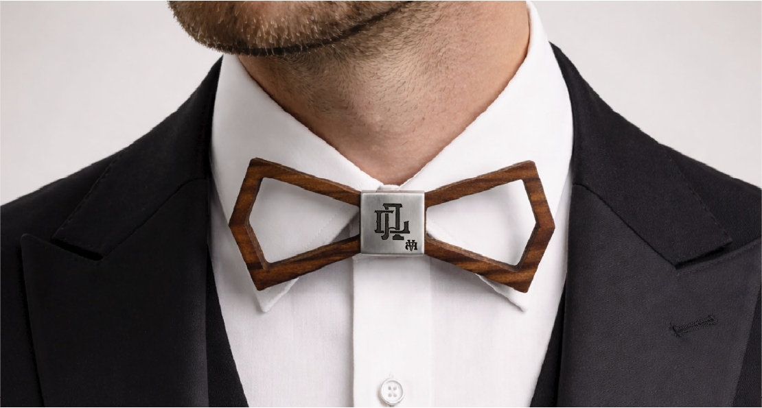 ARCUM TIE