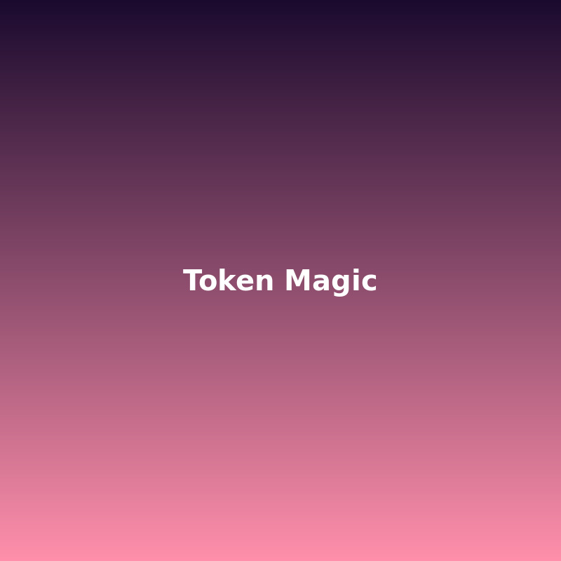 Token Magic Personalizado