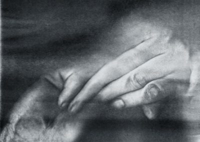 Sin título (manos), 1982