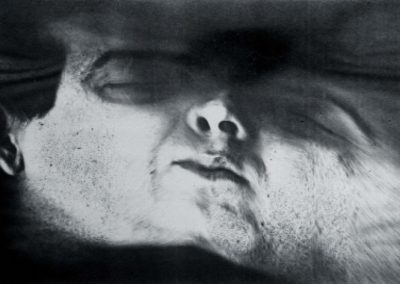 Autorretrato, 1981