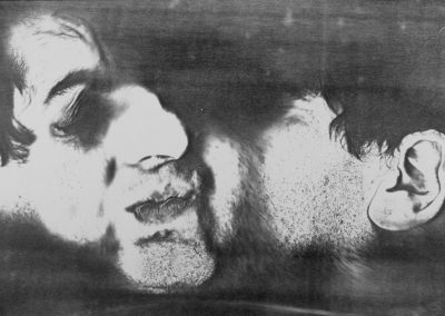 Autorretrato, 1981