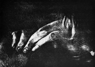Mano B&N 1, 1987