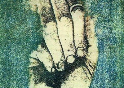 Mano Color 2, 1987