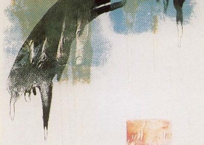Mano Color 21, 1988