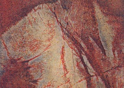 Mano Color 1, 1987