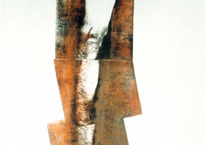 Mis Brazos, 1989 (detalle)