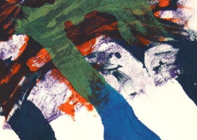 Trama 1, 1991