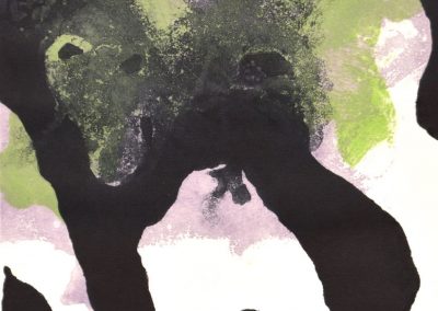 Trama 2, 1991