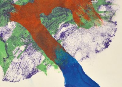 Trama 4, 1991