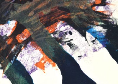 Trama 6, 1991