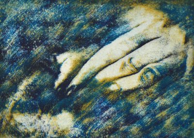 Mano Color 4, 1986
