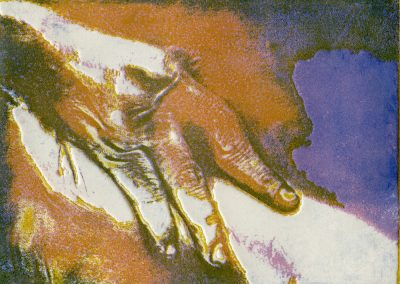 Mano Color 3, 1987