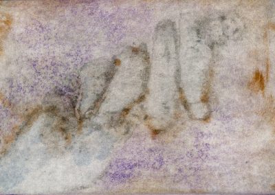 Mano Color 11, 1987