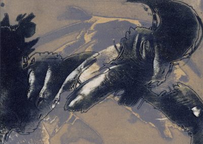 Mano Color 6, 1987