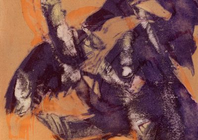Mano Color 5, 1986