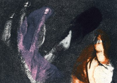 Mano Color 7, 1987
