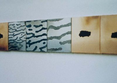 Sin título, nº 4, 1989
