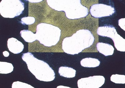 Serie, Inflexiones, reflexiones y disoluciones nº7, 1989-93