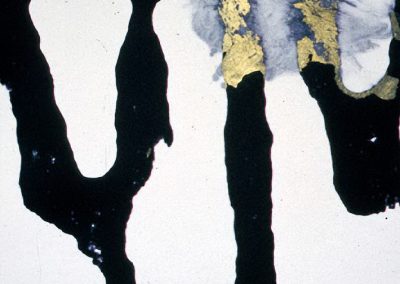 Serie, Inflexiones, reflexiones y disoluciones nº30, 1989-93