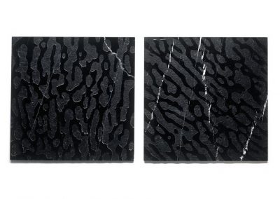 Sin título, 1990