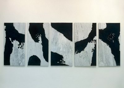 Sin título, 1990