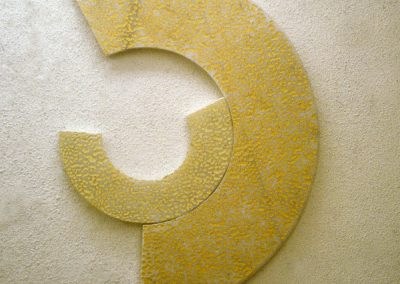 Sin título, 1990