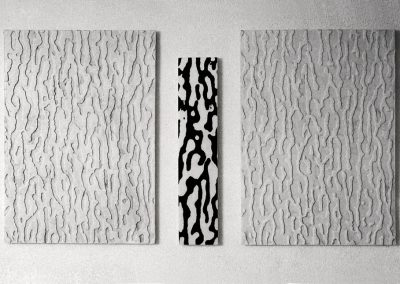 Sin título, 1990