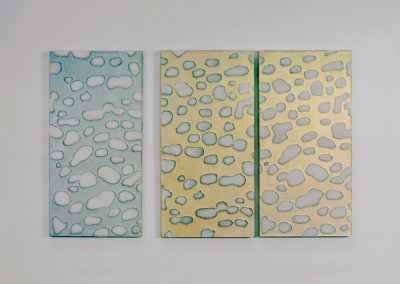 Sin título, 1990