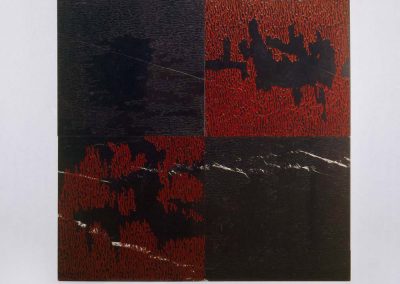 Sin título, 1991