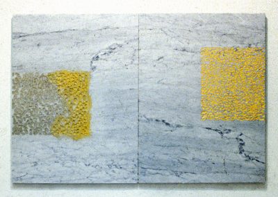 Sin título, 1990