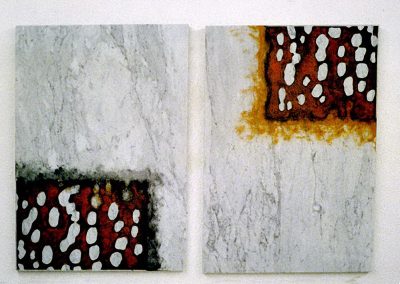 Sin título, 1993