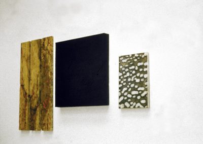 Sin título, 1985