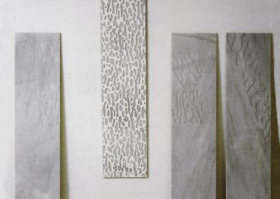Sin título, 1990