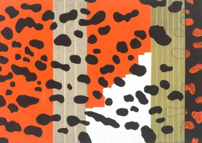 Sin título, 2013