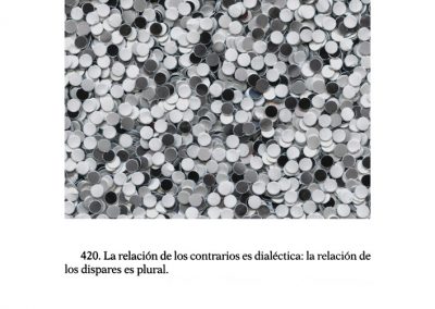Autorretrato 9. La Interpretación del mundo: Cuestiones para el tercer milenio. Autor: Andrés Ortiz-Oses y Patxi Lanceros (Eds.): Ánthropos Editorial, Barcelona, ISBN 84-7658-769-4. Imagen digital. 2016.