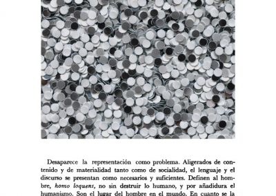 Autorretrato 11. La presencia y la ausencia: contribución a la teoría de las representaciones. Autor: Henri Lefebvre (1980) Fondo de Cultura Económica, México D.F., ISBN: 2-203-23172-6. Imagen digital.2016.