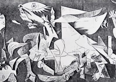 En recuerdo, entonces, 1980