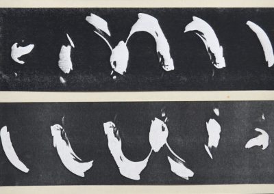 Luces, 1980