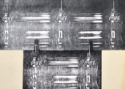 Bebida Refrescante 3, 1980