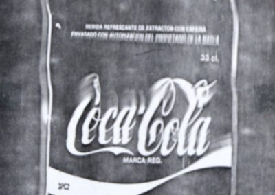 Bebida Refrescante 2, 1980