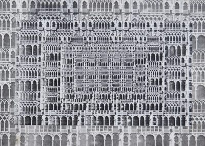 Venecia 2 12, 1980