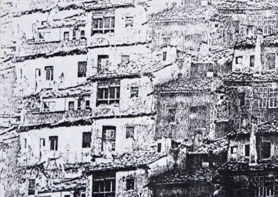 Cuenca, 1980