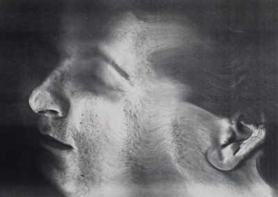Autorretrato, 1981