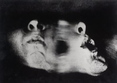 Autorretrato, 1981