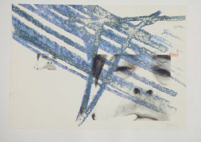 Retrato, 1989