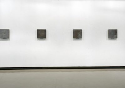 Exposición. Fundación Arte y Tecnología de Telefónica, Madrid
