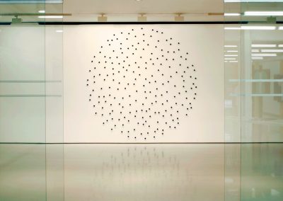 Exposición. Jesús Pastor, 2014. Sala Rekalde, Bilbao