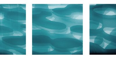 Serie Latitudes, nº 19, 20, 21,22 y 23
