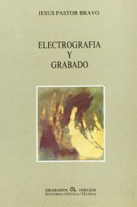 Electrografía y grabado