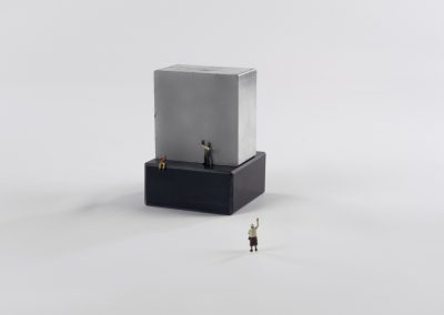 Objeto incierto_Nº2